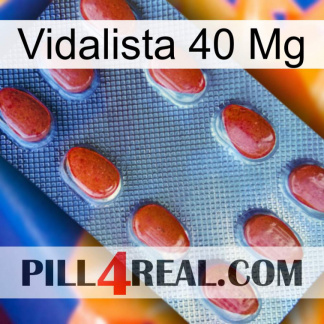 Vidalista 40Mg 06